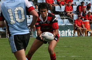 Sharks v Bears Rnd 5 Mattys Cup match (Photo's : ourfootymedia)