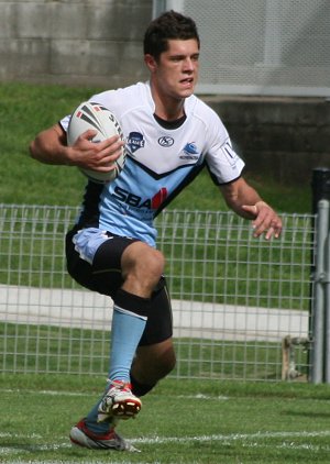 Sharks v Bears Rnd 5 Mattys Cup match (Photo's : ourfootymedia)