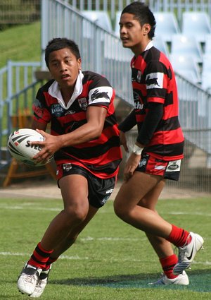 Sharks v Bears Rnd 5 Mattys Cup match (Photo's : ourfootymedia)