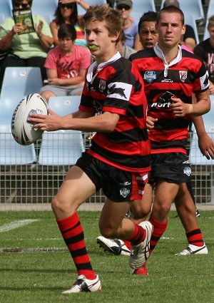 Sharks v Bears Rnd 5 Mattys Cup match (Photo's : ourfootymedia)