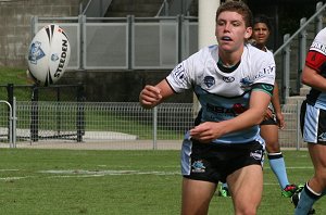 Sharks v Bears Rnd 5 Mattys Cup match (Photo's : ourfootymedia)