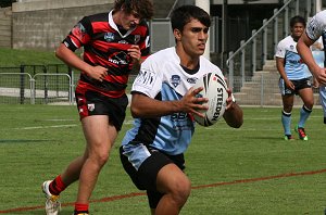 Sharks v Bears Rnd 5 Mattys Cup match (Photo's : ourfootymedia)