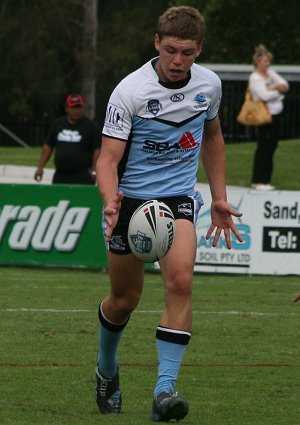 Sharks v Bears Rnd 5 Mattys Cup match (Photo's : ourfootymedia)