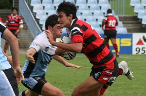 Sharks v Bears Rnd 5 Mattys Cup match (Photo's : ourfootymedia)