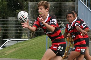 Sharks v Bears Rnd 5 Mattys Cup match (Photo's : ourfootymedia)
