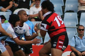 Sharks v Bears Rnd 5 Mattys Cup match (Photo's : ourfootymedia)