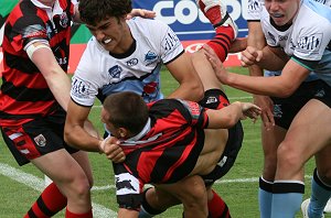 Sharks v Bears Rnd 5 Mattys Cup match (Photo's : ourfootymedia)