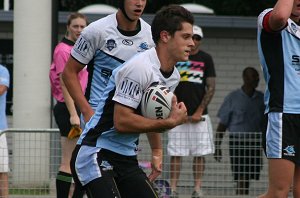 Sharks v Bears Rnd 5 Mattys Cup match (Photo's : ourfootymedia)