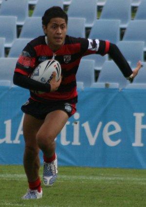 Sharks v Bears Rnd 5 Mattys Cup match (Photo's : ourfootymedia)