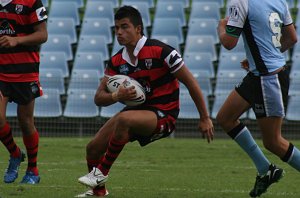 Sharks v Bears Rnd 5 Mattys Cup match (Photo's : ourfootymedia)