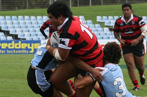 Sharks v Bears Rnd 5 Mattys Cup match (Photo's : ourfootymedia)