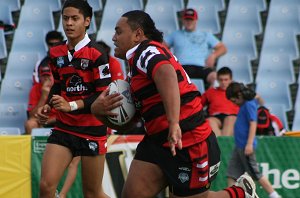 Sharks v Bears Rnd 5 Mattys Cup match (Photo's : ourfootymedia)