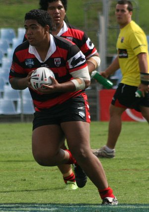 Sharks v Bears Rnd 5 Mattys Cup match (Photo's : ourfootymedia)