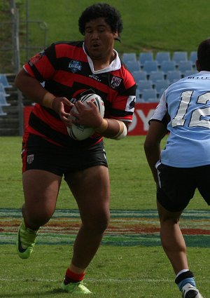 Sharks v Bears Rnd 5 Mattys Cup match (Photo's : ourfootymedia)