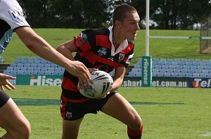 Sharks v Bears Rnd 5 Mattys Cup match (Photo's : ourfootymedia)