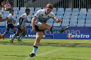 Sharks v Bears Rnd 5 Mattys Cup match (Photo's : ourfootymedia)