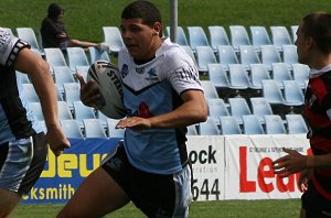 Sharks v Bears Rnd 5 Mattys Cup match (Photo's : ourfootymedia)