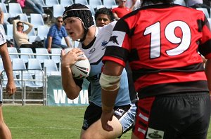 Sharks v Bears Rnd 5 Mattys Cup match (Photo's : ourfootymedia)