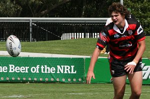 Sharks v Bears Rnd 5 Mattys Cup match (Photo's : ourfootymedia)