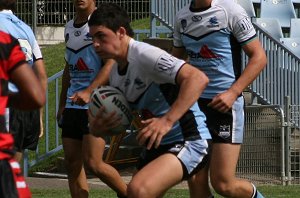 Sharks v Bears Rnd 5 Mattys Cup match (Photo's : ourfootymedia)