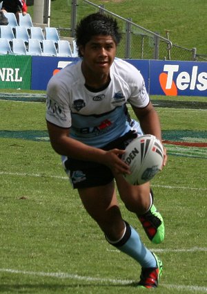 Sharks v Bears Rnd 5 Mattys Cup match (Photo's : ourfootymedia)