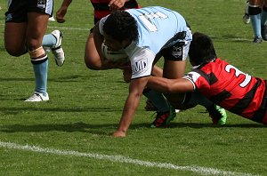 Sharks v Bears Rnd 5 Mattys Cup match (Photo's : ourfootymedia)