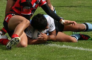 Sharks v Bears Rnd 5 Mattys Cup match (Photo's : ourfootymedia)