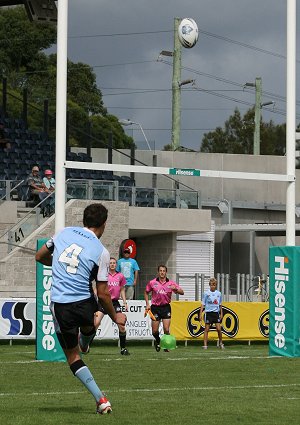 Cronulla SHARKS v Nth Sydney BEARS Rnd 5 Mattys Cup match (Photo's : ourfootymedia)