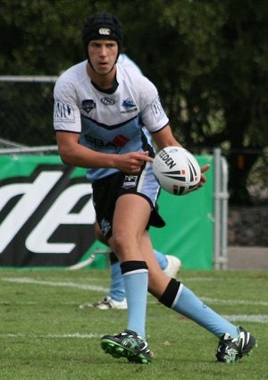 Cronulla SHARKS v Nth Sydney BEARS Rnd 5 Mattys Cup match (Photo's : ourfootymedia)