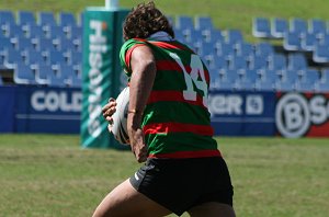 Cronulla SHARKS v South Sydney RABBITOH'S Mattys Cup rnd9 action (Photo's : ourfootymedia)