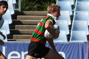 Cronulla SHARKS v South Sydney RABBITOH'S Mattys Cup rnd9 action (Photo's : ourfootymedia)