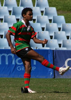 Cronulla SHARKS v South Sydney RABBITOH'S Mattys Cup rnd9 action (Photo's : ourfootymedia)