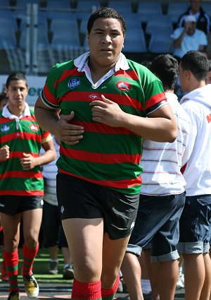 Cronulla SHARKS v South Sydney RABBITOH'S Mattys Cup rnd9 action (Photo's : ourfootymedia)