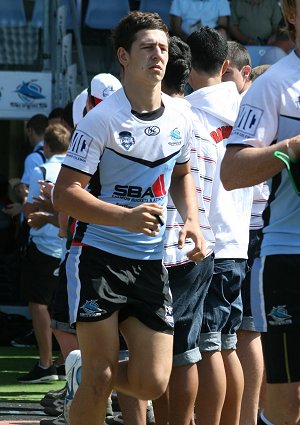 Cronulla SHARKS v South Sydney RABBITOH'S Mattys Cup rnd9 action (Photo's : ourfootymedia)