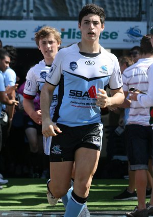 Cronulla SHARKS v South Sydney RABBITOH'S Mattys Cup rnd9 action (Photo's : ourfootymedia)