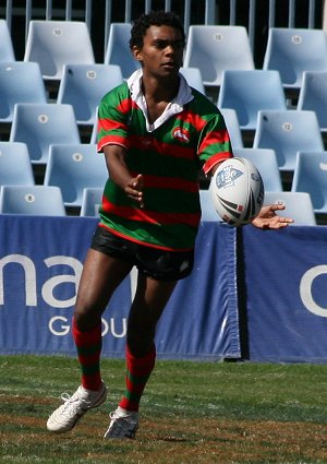 Cronulla SHARKS v South Sydney RABBITOH'S Mattys Cup rnd9 action (Photo's : ourfootymedia)