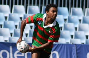 Cronulla SHARKS v South Sydney RABBITOH'S Mattys Cup rnd9 action (Photo's : ourfootymedia)