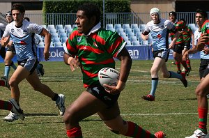 Cronulla SHARKS v South Sydney RABBITOH'S Mattys Cup rnd9 action (Photo's : ourfootymedia)