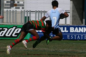 Cronulla SHARKS v South Sydney RABBITOH'S Mattys Cup rnd9 action (Photo's : ourfootymedia)