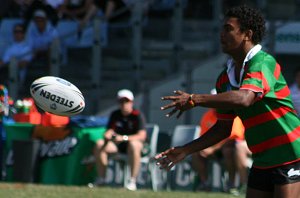 Cronulla SHARKS v South Sydney RABBITOH'S Mattys Cup rnd9 action (Photo's : ourfootymedia)