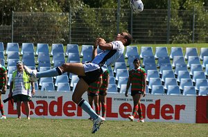 Cronulla SHARKS v South Sydney RABBITOH'S Mattys Cup rnd9 action (Photo's : ourfootymedia)