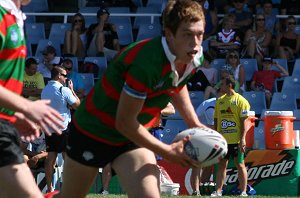 Cronulla SHARKS v South Sydney RABBITOH'S Mattys Cup rnd9 action (Photo's : ourfootymedia)