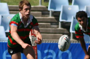 Cronulla SHARKS v South Sydney RABBITOH'S Mattys Cup rnd9 action (Photo's : ourfootymedia)