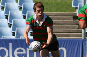 Cronulla SHARKS v South Sydney RABBITOH'S Mattys Cup rnd9 action (Photo's : ourfootymedia)