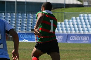 Cronulla SHARKS v South Sydney RABBITOH'S Mattys Cup rnd9 action (Photo's : ourfootymedia)