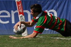 Cronulla SHARKS v South Sydney RABBITOH'S Mattys Cup rnd9 action (Photo's : ourfootymedia)