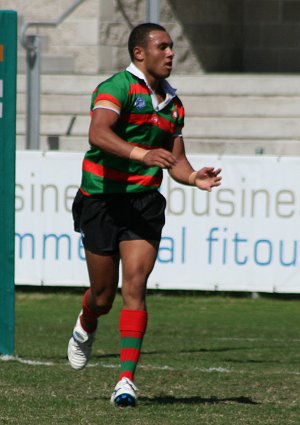 Cronulla SHARKS v South Sydney RABBITOH'S Mattys Cup rnd9 action (Photo's : ourfootymedia)