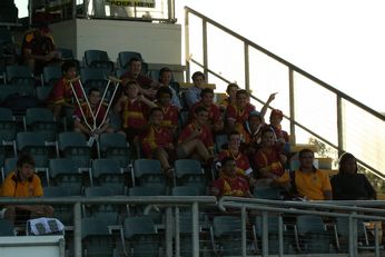 NSWRL All Schools Championships - HIGH SCHOOLS - Grand Finals (Photo's : OurFootyMedia) 