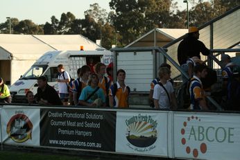 NSWRL All Schools Championships - HIGH SCHOOLS - Grand Finals (Photo's : OurFootyMedia) 