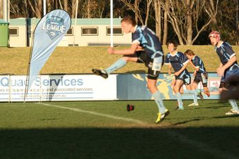 NSWRL All Schools Championships - HIGH SCHOOLS - Grand Finals (Photo's : OurFootyMedia) 
